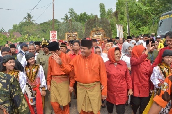 HBA dan Edi Purwanto